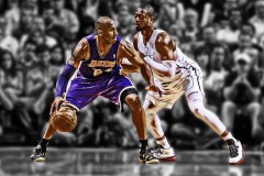 NBA总决赛雷霆队逆转步行者夺冠