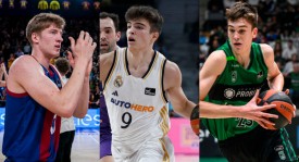 独行侠队核心PJ-华盛顿9000万美元续约成功