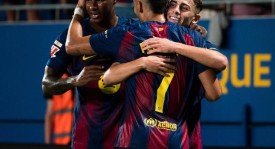 巴萨5000万引援计划：拜仁双星将加盟，凯恩接班莱万，后防铁卫零价入队