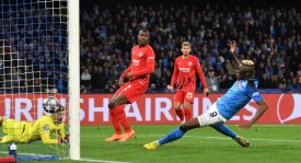 阿诺德离队转会AC米兰，利物浦新援崛起球队发展展望